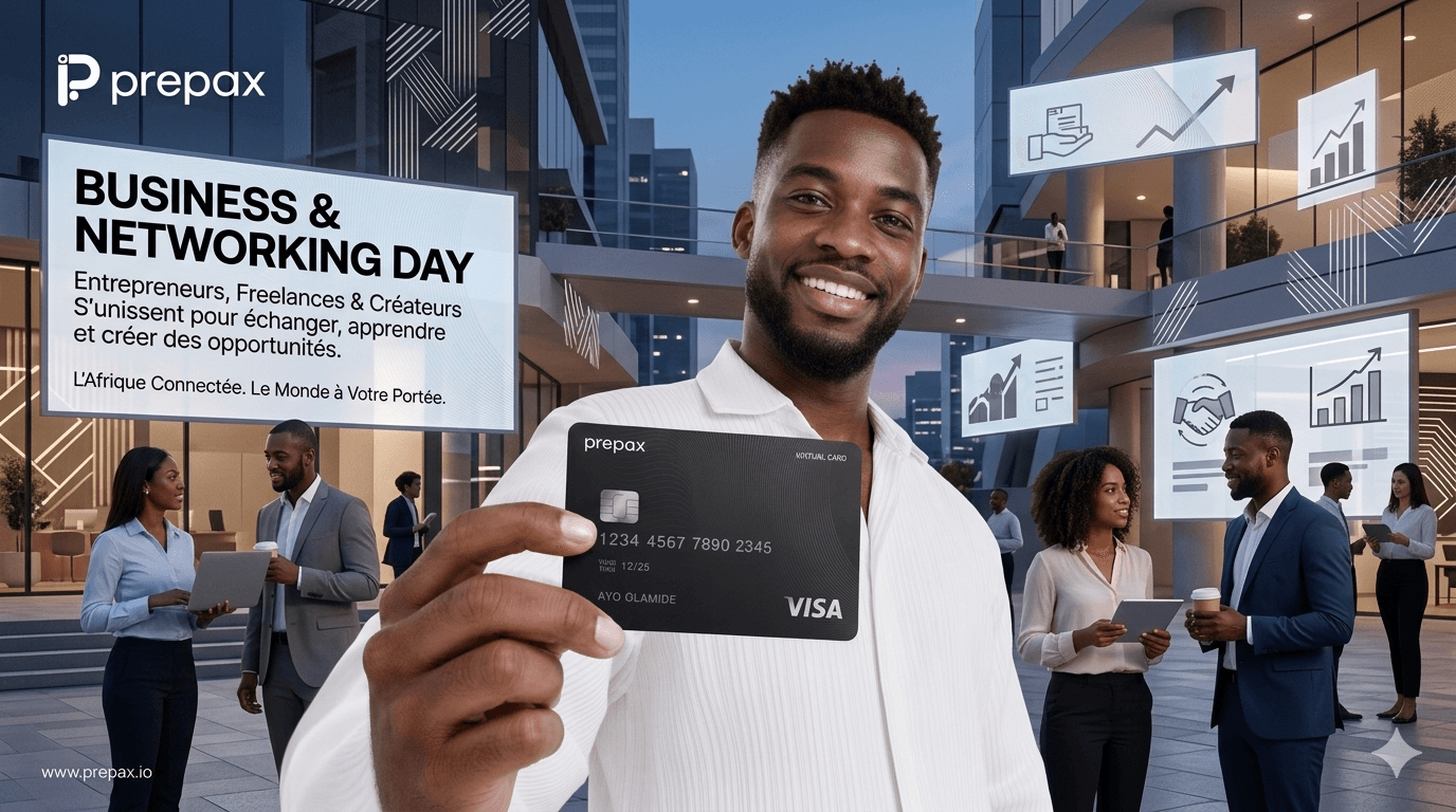 Business & Networking Day